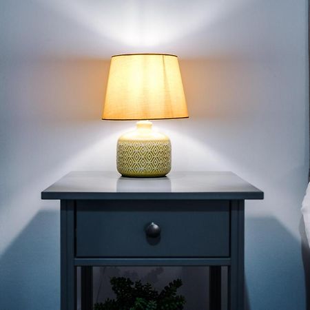 Hearsall Place Serviced Apartment Coventry Eksteriør bilde